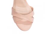 detalhe bico sandália feminina feminino | VitriNerm