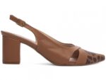 scarpin feminino caramelo par completo | VitriNerm