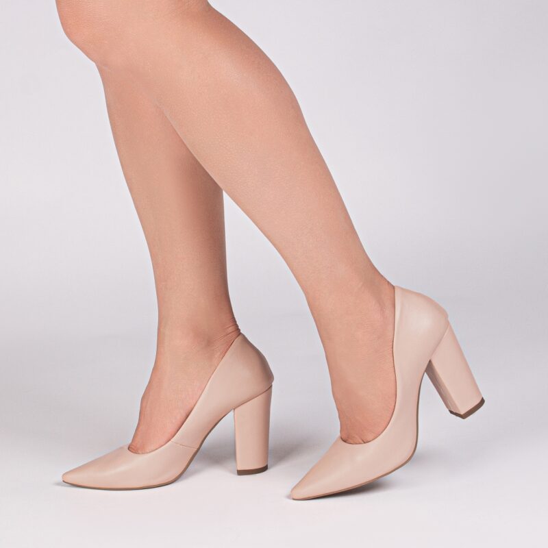 scarpin feminino feminino elegante comprar | VitriNerm