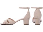 sandália feminina vista lateral salto 5,5cm | VitriNerm