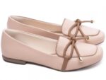 detalhe mocassim feminino feminino | VitriNerm