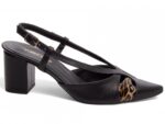 scarpin salto 6cm | VitriNerm