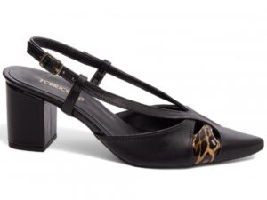 scarpin salto 6cm | VitriNerm