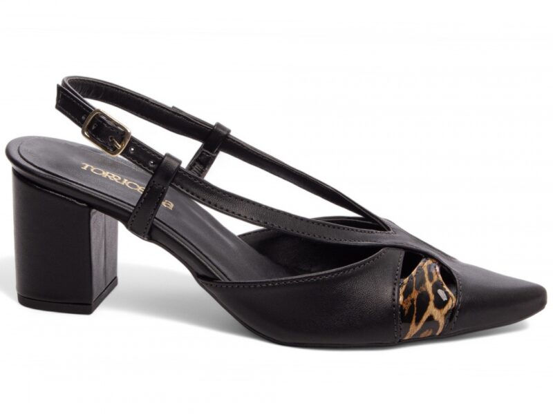 scarpin salto 6cm | VitriNerm