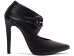 scarpin feminino preta par completo | VitriNerm