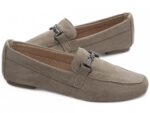 detalhe bico mocassim feminino feminino | VitriNerm