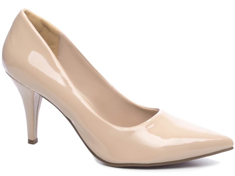 scarpin salto 8,5cm | VitriNerm