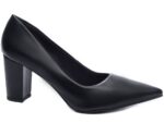 scarpin salto 8,5cm | VitriNerm
