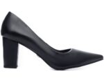 scarpin feminino par completo | VitriNerm