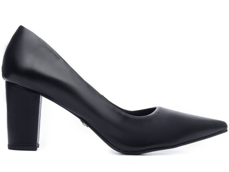 scarpin feminino par completo | VitriNerm