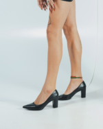 detalhe bico scarpin feminino feminino | VitriNerm