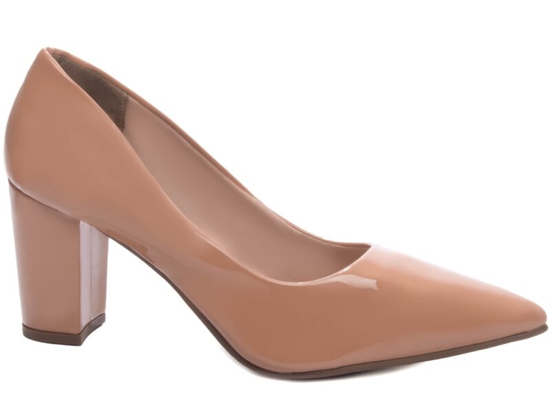 scarpin salto 8,5cm | VitriNerm