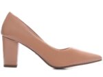 scarpin feminino par completo | VitriNerm