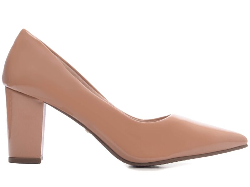 scarpin feminino par completo | VitriNerm