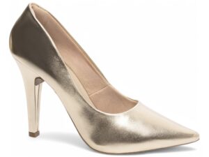 scarpin salto alto | VitriNerm