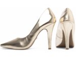scarpin feminino vista lateral | VitriNerm