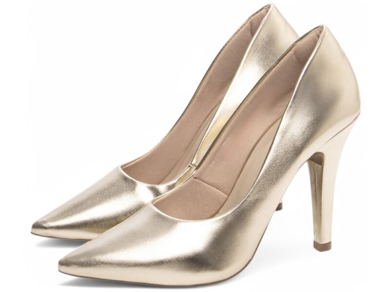 detalhe scarpin feminino feminino | VitriNerm