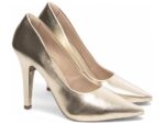 scarpin feminino solado antiderrapante | VitriNerm