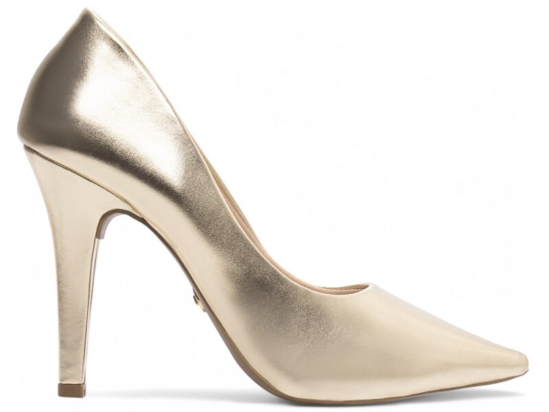 scarpin feminino par completo | VitriNerm