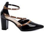 scarpin numeração especial | VitriNerm