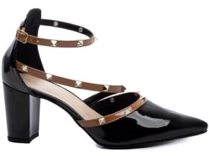 scarpin numeração especial | VitriNerm