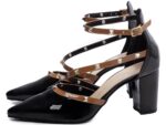 detalhe scarpin feminino feminino | VitriNerm