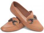 mocassim caramelo | VitriNerm