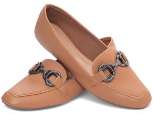 mocassim caramelo | VitriNerm