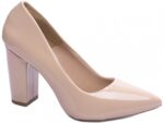 scarpin salto 8,5cm | VitriNerm