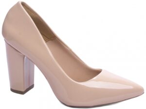 scarpin salto 8,5cm | VitriNerm