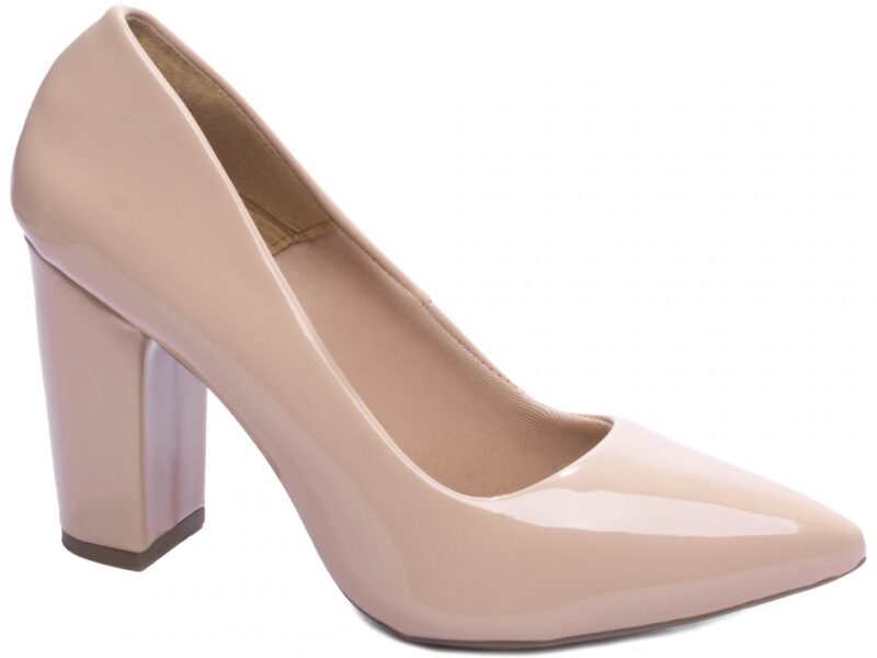 scarpin salto 8,5cm | VitriNerm