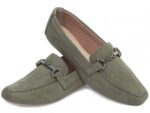 mocassim verde | VitriNerm