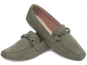 mocassim verde | VitriNerm
