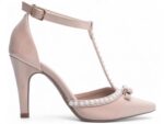 scarpin feminino par completo | VitriNerm