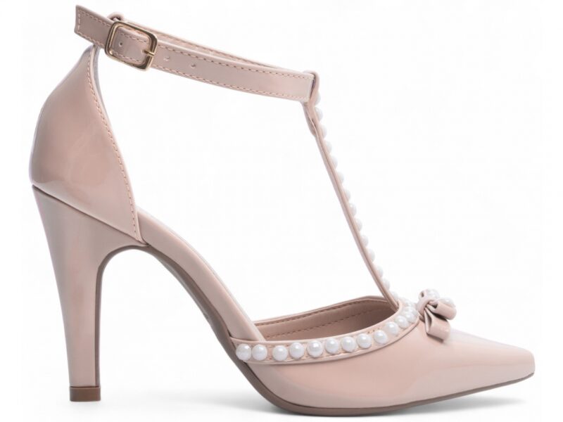 scarpin feminino par completo | VitriNerm