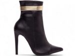 bota feminina par completo | VitriNerm