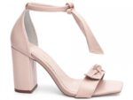 sandália salto 8,5cm | VitriNerm