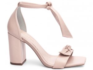 sandália salto 8,5cm | VitriNerm