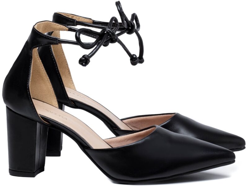 scarpin feminino solado antiderrapante | VitriNerm