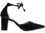scarpin feminino numeração especial par completo | VitriNerm