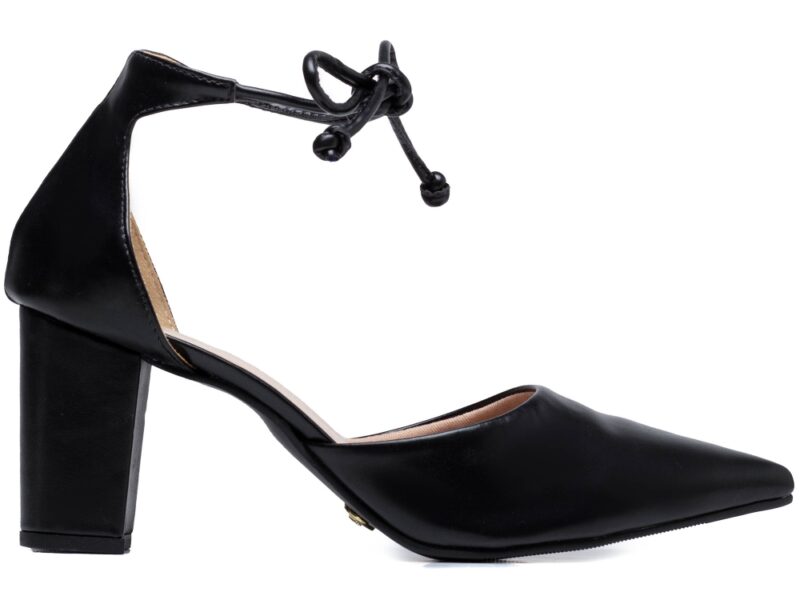 scarpin feminino numeração especial par completo | VitriNerm