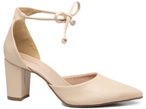 scarpin salto 8cm | VitriNerm