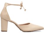scarpin feminino par completo | VitriNerm