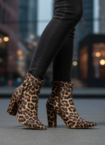 bota feminina feminino elegante comprar | VitriNerm