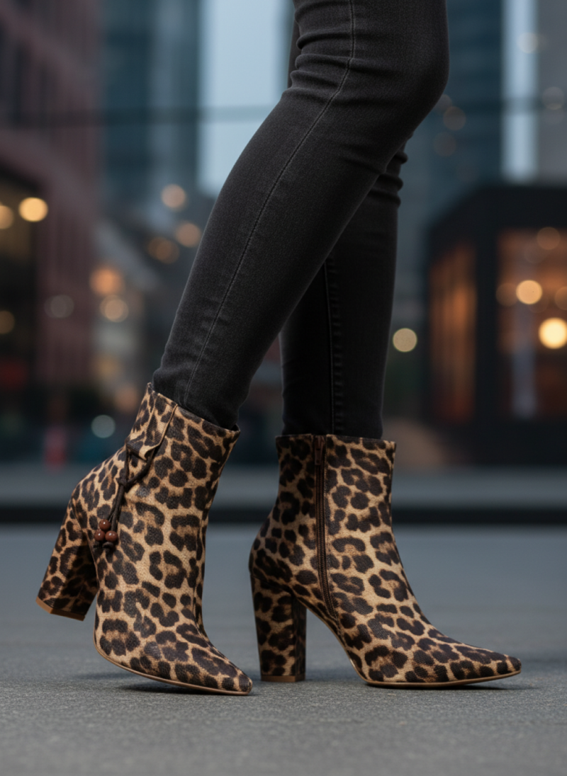 bota feminina feminino elegante comprar | VitriNerm
