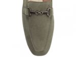 mocassim feminino verde feminino elegante comprar | VitriNerm