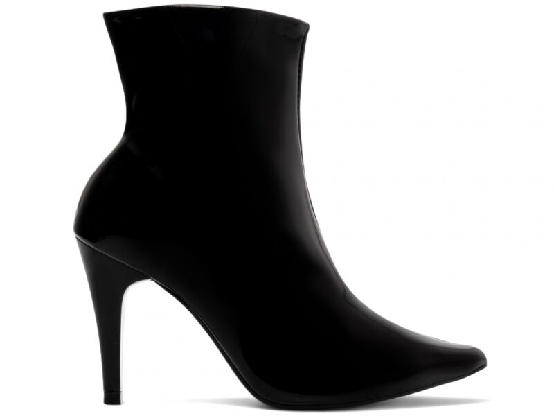 bota feminina preto par completo | VitriNerm
