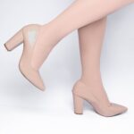 detalhe bico scarpin feminino feminino | VitriNerm