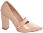 scarpin salto 9cm | VitriNerm