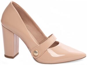 scarpin salto 9cm | VitriNerm